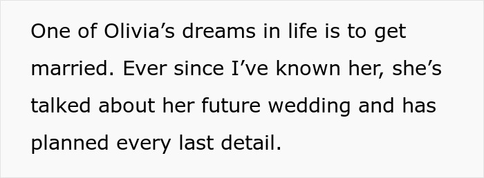“They Were Furious”: Family Drama Ensues When A Couple Deny Fiancé’s Sister’s “Dying Wish” “They Were Furious”: Family Drama Ensues When A Couple Deny Fiancé’s Sister’s “Dying Wish”