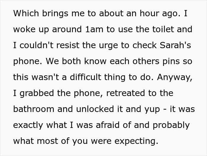 &ldquo;I Find It Repulsive&rdquo;: Guy Cancels Wedding After Uncovering Fianc&eacute;e And Her Sister&rsquo;s Secret