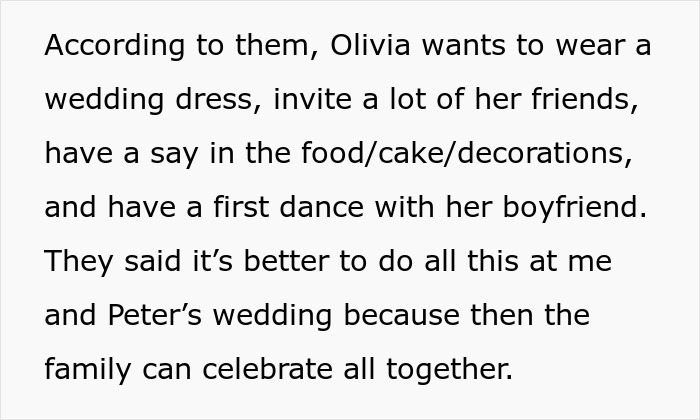 “They Were Furious”: Family Drama Ensues When A Couple Deny Fiancé’s Sister’s “Dying Wish” “They Were Furious”: Family Drama Ensues When A Couple Deny Fiancé’s Sister’s “Dying Wish”