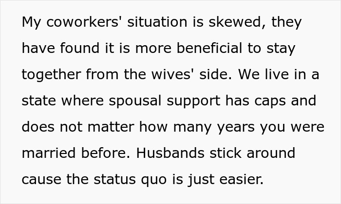 Woman Livid Her Husband Won&rsquo;t Let Her Be A Stay-At-Home Wife Even Though She Has Zero Reason To