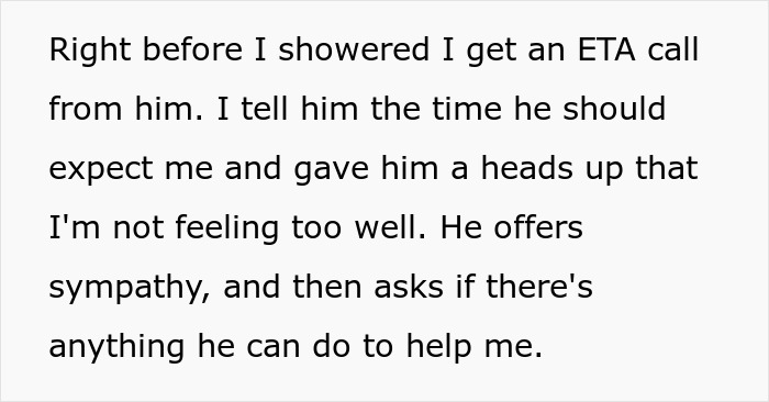 Man Refuses To Get Tampons For His Girlfriend, Gets What He Deserves