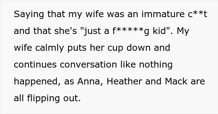 &ldquo;Bug, Missed Him&rdquo;: Woman Gets Hit By Niece On Purpose, Spills Coffee On Her, Enraging The Parents