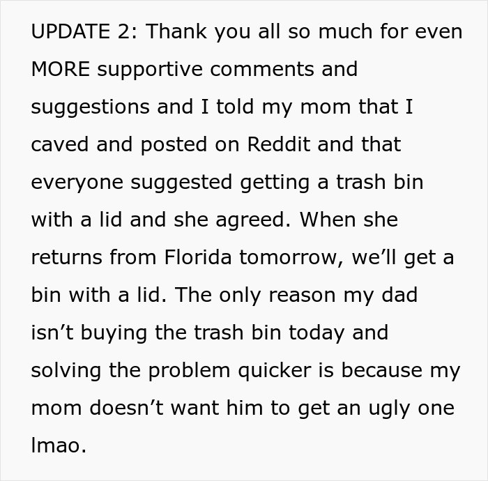 Teen Snaps At Dad After He Mansplained How She Should Handle Her Period