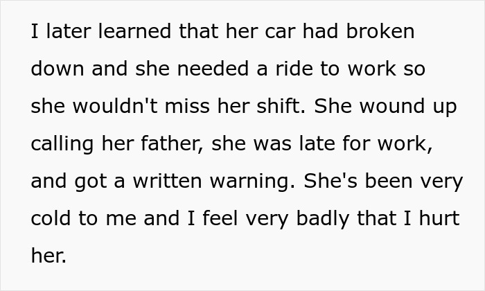 30 Years Of Friendship Starts To Crumble After Man Tells Off A Friend Who &ldquo;Couldn&rsquo;t Wait&rdquo;