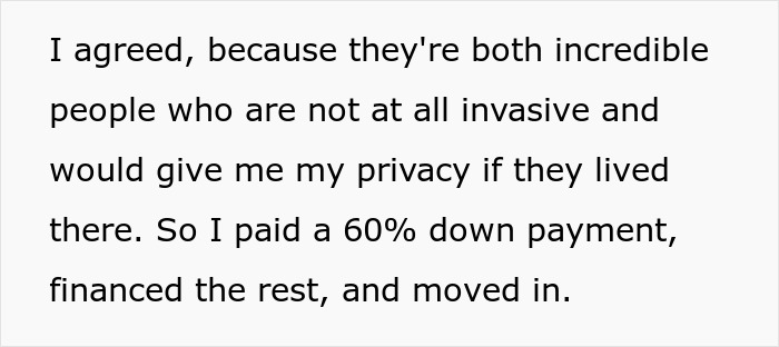 Tenant Shocked To Learn His Roommate Owns The House