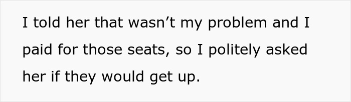 Mom Feels Entitled To Guy&rsquo;s Seats So She Can Watch &lsquo;Barbie&rsquo; With Her Daughter, He Refuses To Move