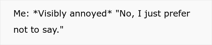 Woman Makes Office 'Gossip Girl' Cry After She Kept Asking Her About Her Husband's Salary