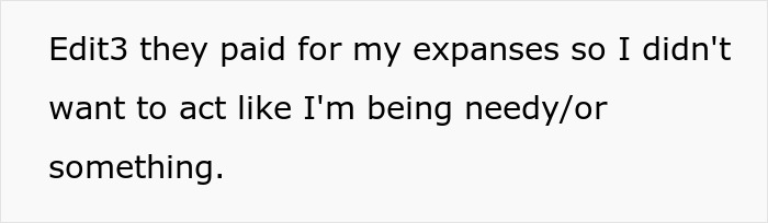 Woman Is Left Out Of Fancy Dinner Because Her MIL Assumed She Wouldn&rsquo;t Know How To Eat The Food