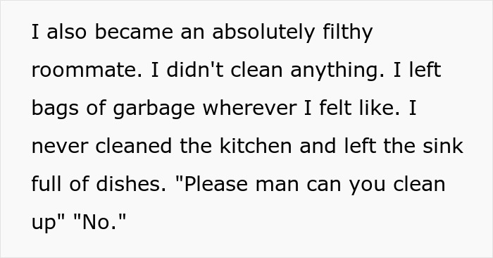 &ldquo;Anyone Can Fool Someone For A Month&rdquo;: Homeowner Takes Revenge On Agreement-Breaking Tenant