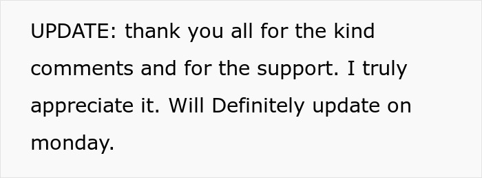 Woman Makes Boss That's Trying To Get Rid Of Her Furious By 'Not Engaging In Their Bullying Tactics' Woman Makes Boss That's Trying To Get Rid Of Her Furious By 'Not Engaging In Their Bullying Tactics'