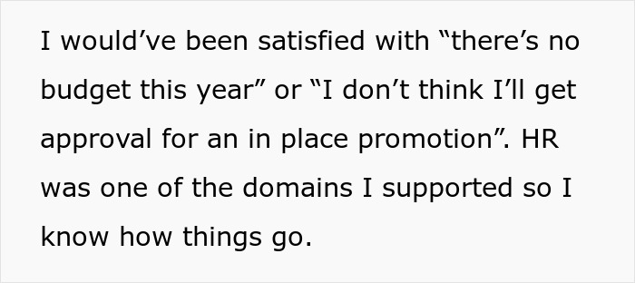 Boss Loses Great Worker After Telling Him &ldquo;He Needs To Prove Himself&rdquo; For Promotion