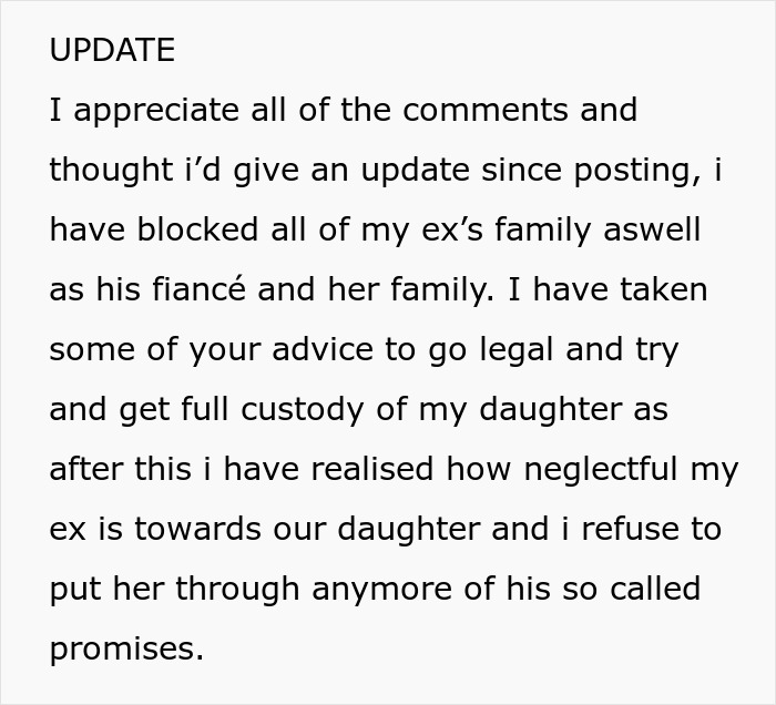 Woman Bursts Into Laughter After Cheating Ex And His Fianc&eacute;e Ask Her To Carry Their Child