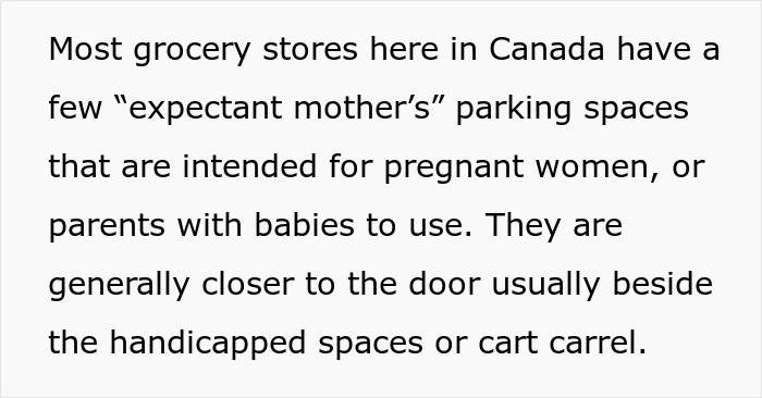 Folks Jump In To Protect Pregnant Woman Who&rsquo;s Aggressively Confronted By An Elderly Karen