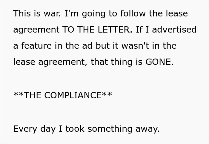 &ldquo;Anyone Can Fool Someone For A Month&rdquo;: Homeowner Takes Revenge On Agreement-Breaking Tenant