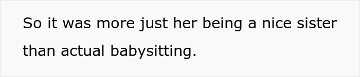 Teen Doesn&rsquo;t Mind Spending Time With 7YO Brother On A Cruise, Mom&rsquo;s Livid Dad Rewarded Her For It