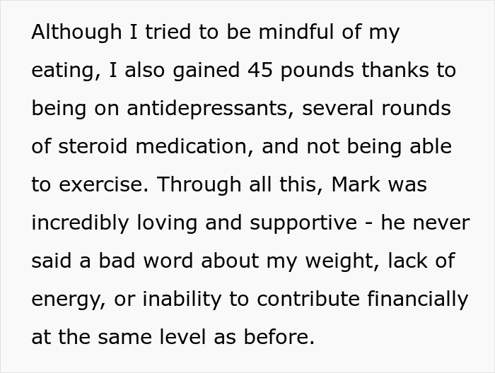 Man Confesses 3.5 Y.O. Secret After Blowing Up On Wife Over Her Outfit, Divorce Commences