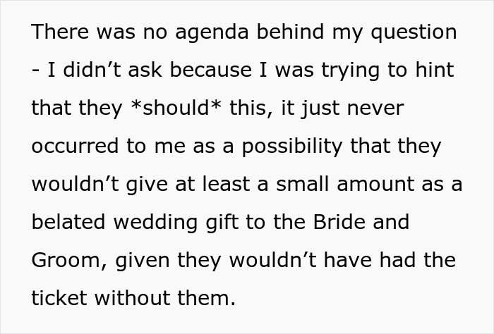 Lottery Win Turns Sour After Friend Asks How Much They&rsquo;ll Be Giving Away To Newlyweds