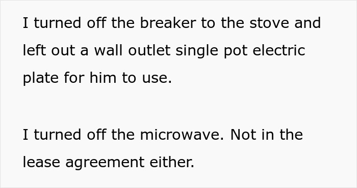 &ldquo;Anyone Can Fool Someone For A Month&rdquo;: Homeowner Takes Revenge On Agreement-Breaking Tenant