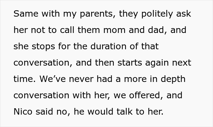 &ldquo;We Don&rsquo;t Owe Her A Family&rdquo;: Woman Is Rejected After Inviting Herself To Fianc&eacute;&rsquo;s Family Trip