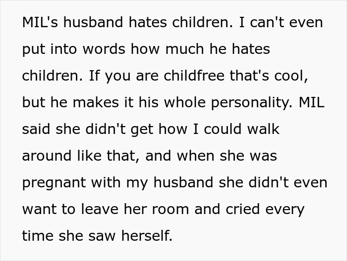 MIL Starts Drama Over Pregnant Woman Wearing A Bikini As It&rsquo;s Making Her Husband Nauseous