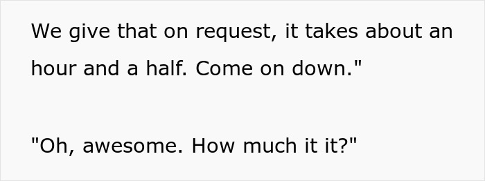 Company Refuses To Take Down Guy&rsquo;s Number From Their Site As It&rsquo;s &ldquo;Not Their Problem&rdquo;, Regrets It