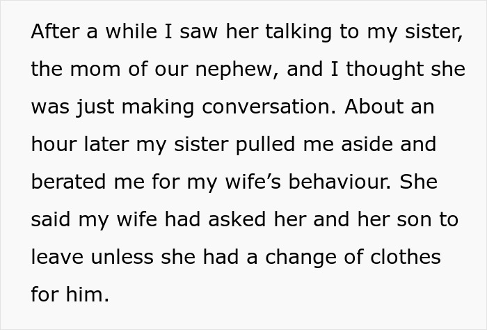 “We Haven’t Spoken Once”: Bride Has A Dramatic Outburst Over A Child’s Wedding Outfit “We Haven’t Spoken Once”: Bride Has A Dramatic Outburst Over A Child’s Wedding Outfit