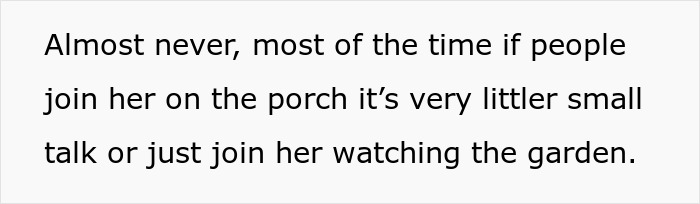 Family Drama Ensues After Wife Keeps Trying To Make MIL Like Her, Husband Tells Her She Never Will