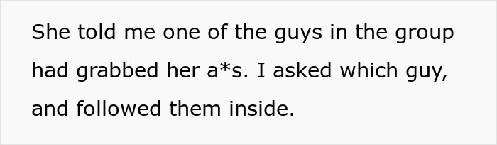 Guy Gropes Random Woman, Her Friend Humiliates Him In Front Of Entire Bar In The Same Way