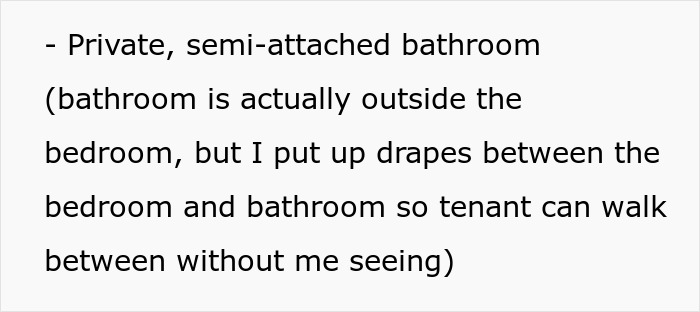 &ldquo;Anyone Can Fool Someone For A Month&rdquo;: Homeowner Takes Revenge On Agreement-Breaking Tenant