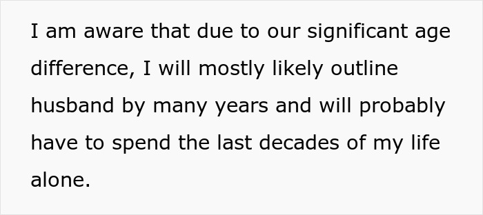&ldquo;[Am I The Jerk] For Being Mad That My Stepdaughter Will Inherit Our House?" 