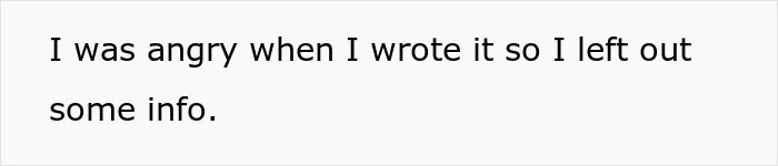 Man Wonders If He Went Too Far By Stopping Parental Duties After Wife Said He's Not Her Kids' Dad