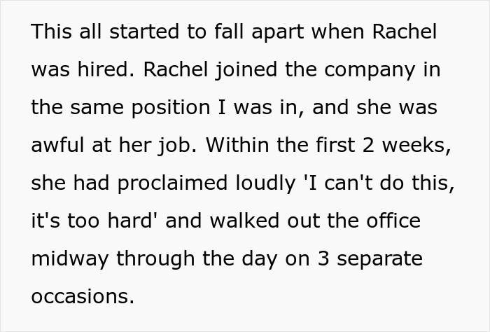 Guy Has &ldquo;No Consequences Meeting&rdquo; With Higher-Ups, Gets Fired For Pointing Out A Problem Superior