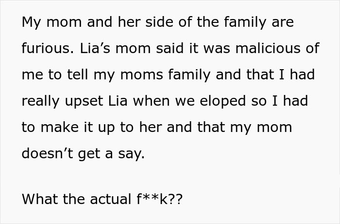 "She Deserved It More Than Me": Family Demands This Woman Give Her Baby To Her Sister