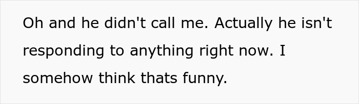 Person Complies With Friend Begging Them To Share Their Traumatic Childhood Story, Ruins The Party