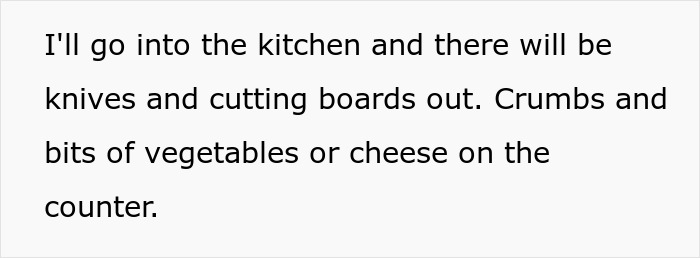 &ldquo;Your House, Your Rules&rdquo;: The Internet Backs This Person For Banning Roommate&rsquo;s GF From The Kitchen