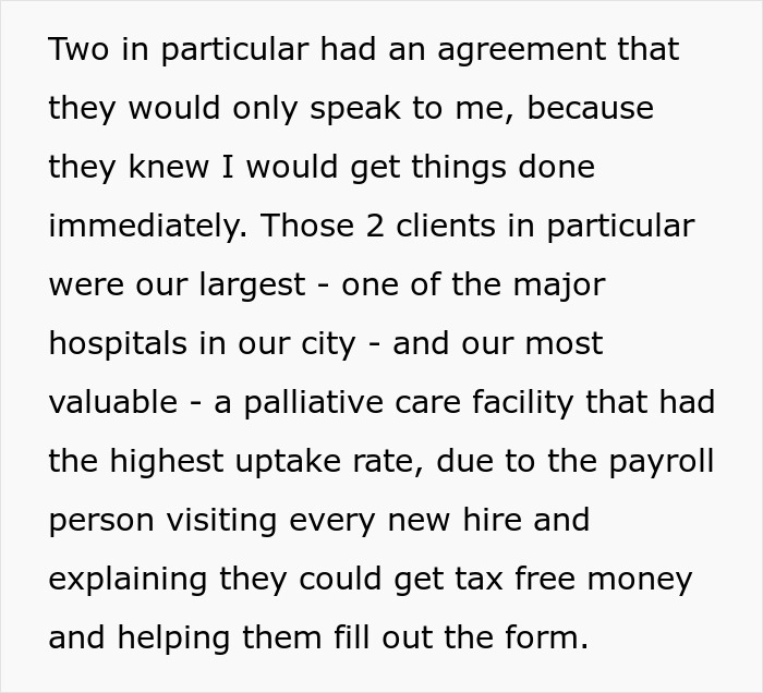 Guy Has &ldquo;No Consequences Meeting&rdquo; With Higher-Ups, Gets Fired For Pointing Out A Problem Superior