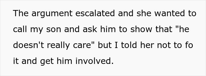 "She Hasn't Stopped Crying": Man Cancels Honeymoon After Wife Edited His Son Out Of Wedding Pics