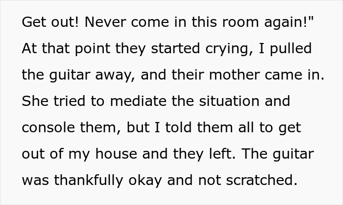Mom Of 2 Freaks Out When Her SIL Makes Her Sons Cry For Disturbing Her Late Son&rsquo;s Room