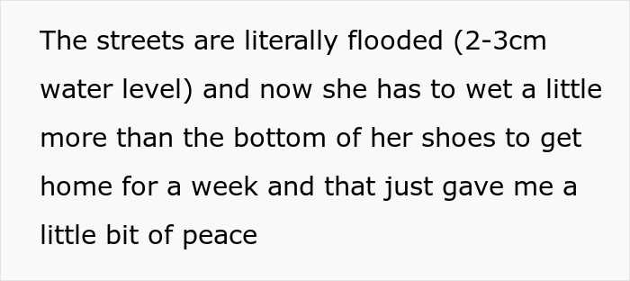 Karen Demands To Have The Crack In Her Parking Spot Filled Now, The Workers Maliciously Comply