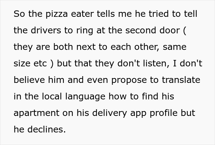 Guy Has Enough Of Neighbors Stealing His Wi-Fi And Ordering Pizza To His Address, Gets Petty Revenge