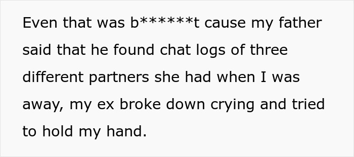 Father Disowns Son Over False Allegation, Tracks Him Down Years Later To Say Sorry Father Disowns Son Over False Allegation, Tracks Him Down Years Later To Say Sorry
