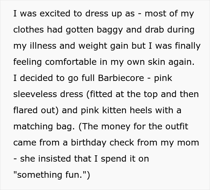 Man Confesses 3.5 Y.O. Secret After Blowing Up On Wife Over Her Outfit, Divorce Commences