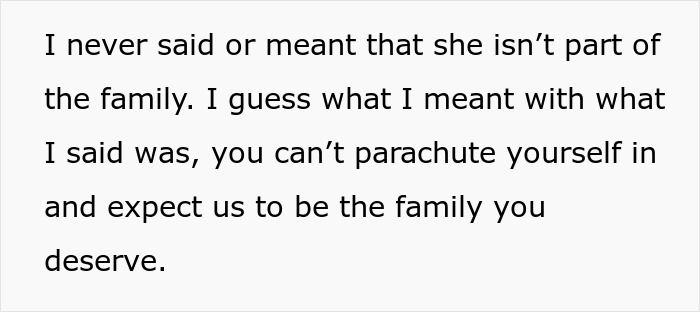 &ldquo;We Don&rsquo;t Owe Her A Family&rdquo;: Woman Is Rejected After Inviting Herself To Fianc&eacute;&rsquo;s Family Trip