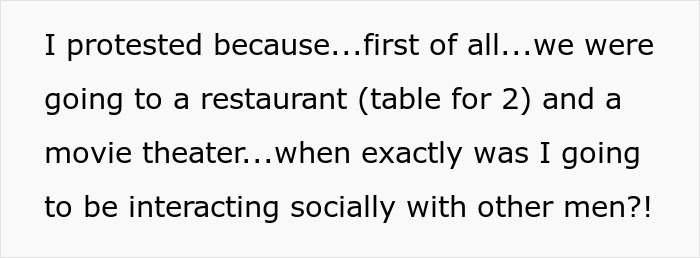 Man Confesses 3.5 Y.O. Secret After Blowing Up On Wife Over Her Outfit, Divorce Commences