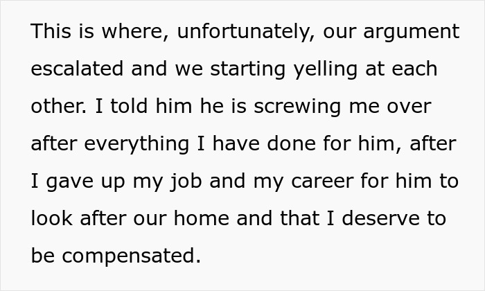 &ldquo;[Am I The Jerk] For Being Mad That My Stepdaughter Will Inherit Our House?" 