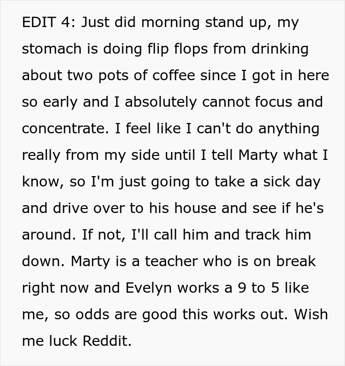 &ldquo;I Find It Repulsive&rdquo;: Guy Cancels Wedding After Uncovering Fianc&eacute;e And Her Sister&rsquo;s Secret