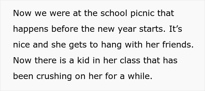 Woman Asks If She&rsquo;s A Jerk For Not Punishing Her Daughter Because Of How She Rejected Another Kid