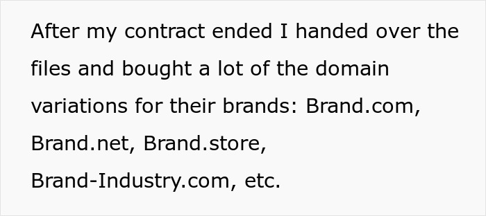 Company Majorly Screws Up By Ignoring Employee&rsquo;s Advice, Receives Revenge After Firing Him