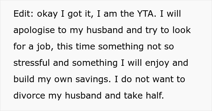 &ldquo;[Am I The Jerk] For Being Mad That My Stepdaughter Will Inherit Our House?" 