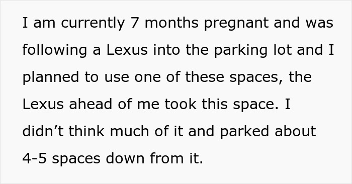 Folks Jump In To Protect Pregnant Woman Who&rsquo;s Aggressively Confronted By An Elderly Karen